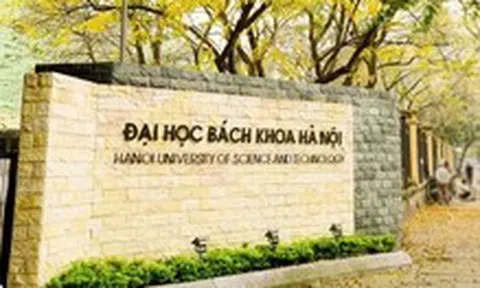 Đại học Bách khoa Hà Nội công bố điểm sàn và bảng quy đổi điểm chuẩn