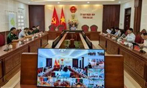 Chủ tịch Gia Lai ra thời hạn xây trường bán trú cho học sinh 7 xã biên giới