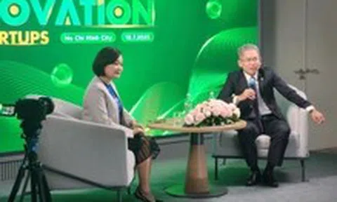 Start-up thường chỉ có ‘cái thân của nhà sáng lập”, cơ sở nào để vay vốn ngân hàng?