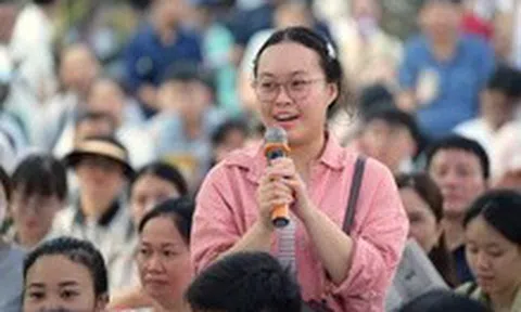 Đủ điểm sàn vào trường nhưng không đủ đậu ngành yêu thích, làm sao? Điểm sàn trường quân đội 2025?