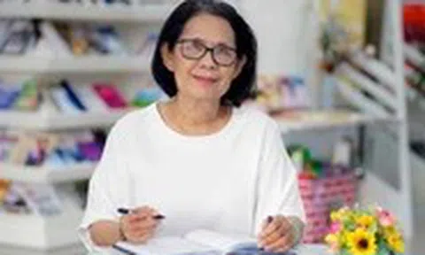 Báo Tuổi Trẻ giúp giới trẻ thấy được khát vọng của chính mình