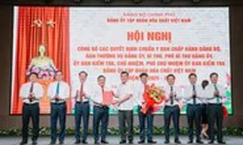 Vinachem bứt phá mạnh mẽ: hoàn thành xuất sắc mục tiêu tăng trưởng 8% cho 6 tháng đầu năm 2025
