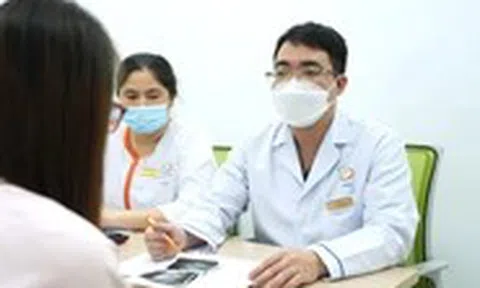 Phụ nữ điều trị vô sinh được mở rộng quyền lợi bảo hiểm xã hội