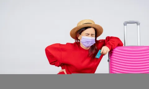 Tại sao ta thường bị rối loạn tiêu hóa khi đi du lịch?
