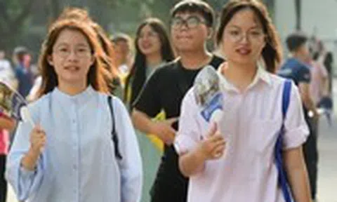 Sáng nay 19-7: Ngày hội tư vấn nguyện vọng xét tuyển 2025 tại TP.HCM và Hà Nội