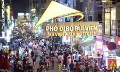 Đẩy mạnh chống thất thu thuế với kinh tế đêm