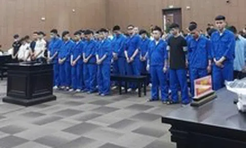 Tử hình thanh niên 19 tuổi cầm đầu nhóm 'quái xế' rượt chém nhau làm 3 người tử vong