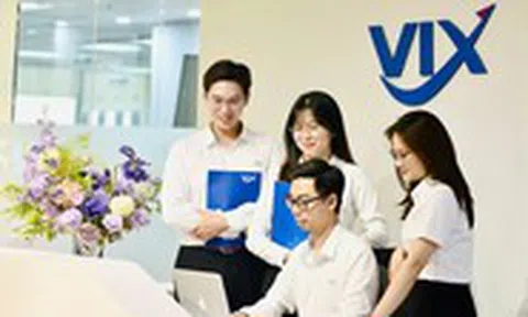 Chứng khoán VIX báo lãi kỷ lục, bỏ túi nghìn tỉ nhờ 'chơi chứng'