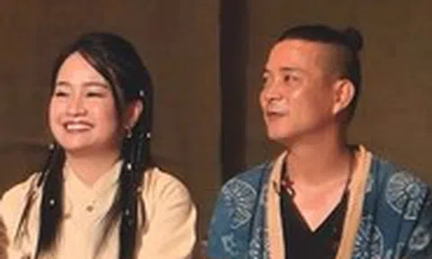 15 năm từ Làng tôi đến GOm show, nhóm Đàn Đó nuôi ước mơ văn hóa bản địa Việt