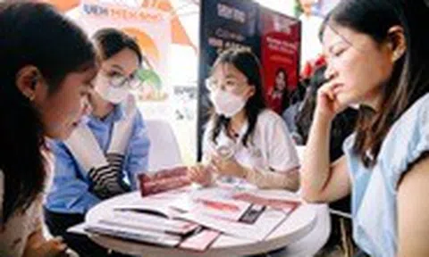 Chuyên gia hướng dẫn cách đặt nguyện vọng xét tuyển an toàn, nhiều cơ hội đậu