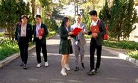 19h ngày 20-7, Trường đại học Yersin Đà Lạt lên sóng Khám phá trường học