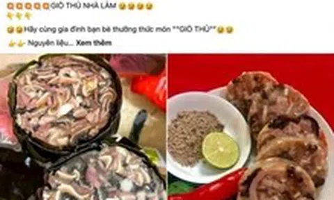 Kiểm soát thực phẩm nhà làm ra sao sau khi sáp nhập?