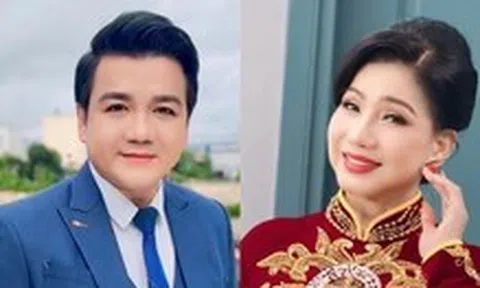 Nghệ sĩ Phượng Loan, Lê Tứ làm giám khảo ‘Tiếng hát ca cổ phát thanh’ đặc khu Côn Đảo