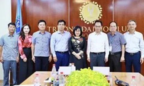 Trường đại học Luật TP.HCM mở phân hiệu tại Quảng Trị