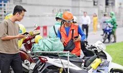 Tung thông tin lập lờ để kéo khách đối thủ, hãng vận chuyển của Shopee bị phạt ra sao?