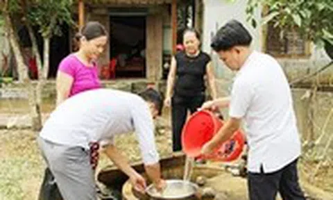 Cần chú ý phòng các bệnh nào trong mùa mưa bão?