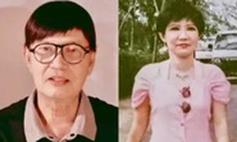 Thanh Điền không nhắc Thanh Kim Huệ nữa lỡ người ta trách: 'Anh hết thương chị rồi à?'