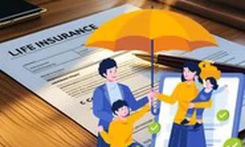 Hãng bảo hiểm nhân thọ thuộc Techcombank được cấp phép hoạt động