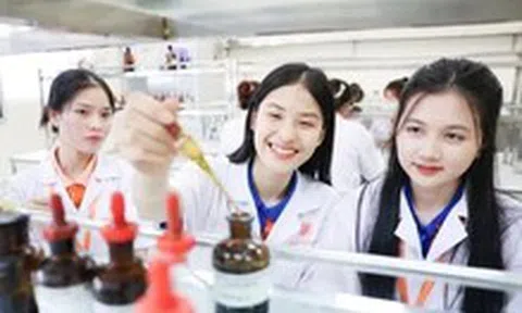 Điểm sàn các trường đào tạo y dược phía Bắc, cao nhất 24 điểm