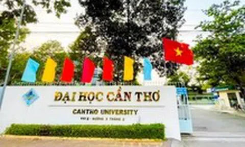 Điểm sàn Đại học Cần Thơ từ 15 - 21,5 điểm