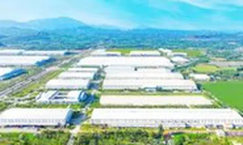 Thaco Industries phát triển mô hình sản xuất, cung ứng OEM toàn diện