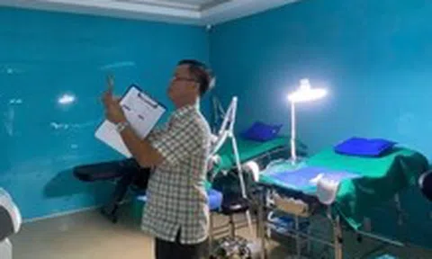 Sau loạt phản ánh 'vẽ bệnh', Đà Nẵng siết quản lý phòng khám tư