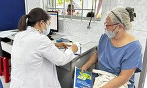 Bộ trưởng Bộ Y tế Đào Hồng Lan: Trạm y tế cấp xã sẽ là đơn vị sự nghiệp hoàn chỉnh