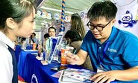 Trường đại học Kinh tế - Luật không quy đổi điểm của từng thí sinh về 1 thang điểm chung