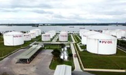 Ông lớn ngành xăng dầu PVOIL sẽ thí điểm bán xăng sinh học E10 từ 1-8
