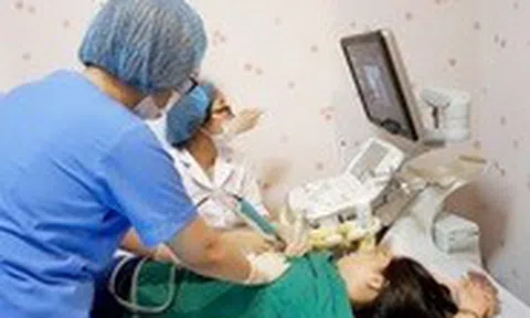 U nang tuyến vú có phải dấu hiệu đáng lo?