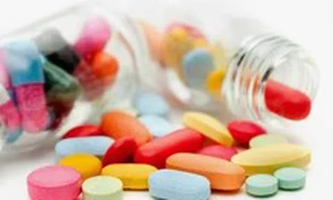Phát hiện thuốc trị hen suyễn giả ở nhà thuốc của phòng khám đa khoa