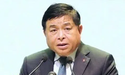 Phó thủ tướng Nguyễn Chí Dũng: Khánh Hòa có nhiều lợi thế phát triển thành TP trực thuộc Trung ương