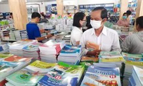 Vì sao phải 'một chương trình, nhiều sách giáo khoa'?