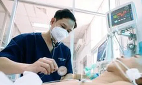 Ca sốt xuất huyết nặng tăng nhanh, nhiều bệnh nhân còn trẻ