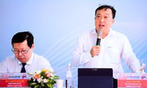 Trường đại học Luật TP.HCM quy đổi điểm học bạ cao hơn điểm thi THPT 2 - 4,5