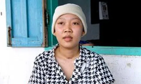 Cô gái 21 tuổi mắc ung thư bị lừa lấy hơn 140 triệu đồng tiền chữa bệnh
