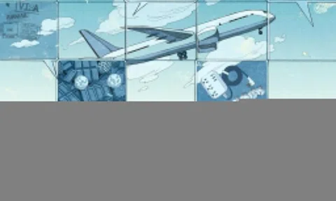 Học điều gì từ những du khách bị nước Mỹ khước từ?