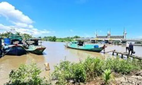Miệt Thứ có còn xa lắc xa lơ - Kỳ cuối: Mâm cua lột, tôm càng đổi đời Miệt Thứ