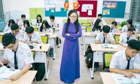 Đột phá về tiền lương cho giáo viên