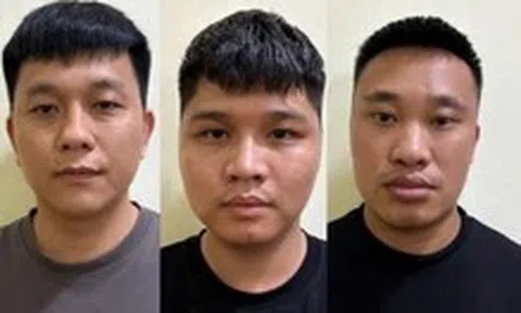 Chân dung nhóm 'trai thành đạt' ở Campuchia chuyên giăng bẫy phụ nữ Việt