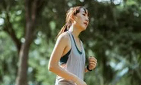 Rủi ro lớn khi tập thể dục lúc sáng sớm