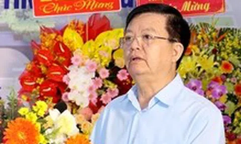 Khởi công xây dựng hơn 500 căn nhà ở xã hội cho công nhân, người lao động tại tỉnh Đồng Tháp