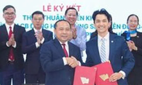 Sinh viên Đại học Quốc gia TP.HCM có thể vay 50 triệu đồng/năm học lãi suất 2%