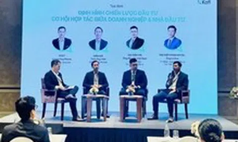 Chuyên gia VinaCapital, VIB, Kafi... bàn gì về thị trường khi VN-Index vượt 1.500 điểm?'