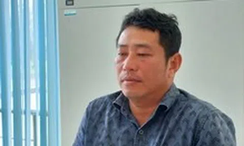 Khởi tố giám đốc công ty núp bóng sản xuất giá thể hữu cơ ô nhiễm môi trường ở Đồng Tháp