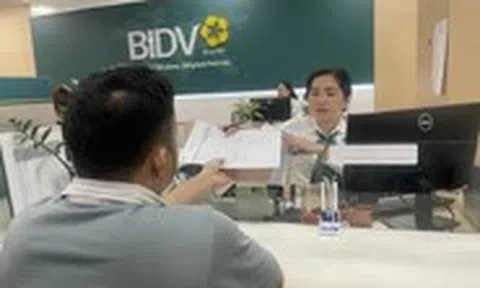 BIDV đồng hành với nữ doanh nhân trong chuyển đổi số