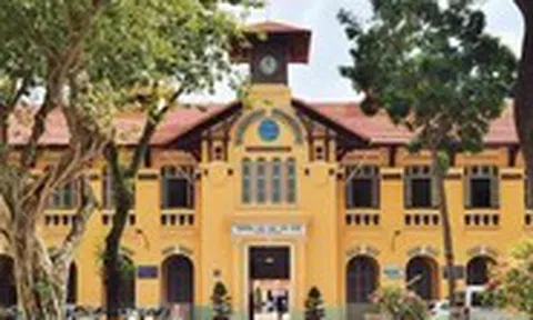 Trường đại học Sài Gòn bổ sung xét tuyển tổ hợp A00, C00 điểm đánh giá năng lực