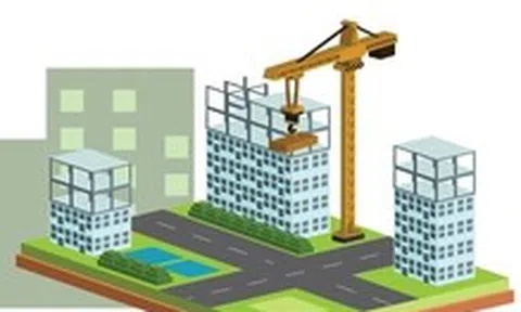 692 dự án nhà ở xã hội đang được triển khai
