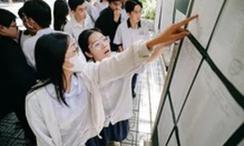 TP.HCM hướng dẫn thủ tục chuyển trường sau sáp nhập