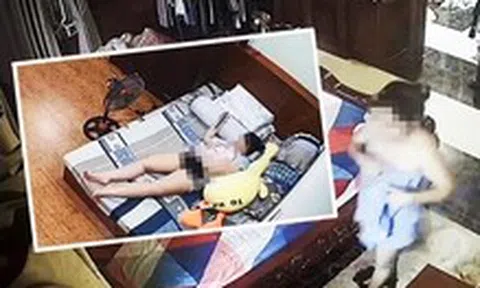 Bị rao bán clip nhạy cảm từ camera nhà mình